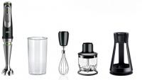 BRAUN MQ 9125XS  Блендер