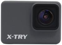 X-TRY XTC263 Real 4K Wi-Fi Battery Экшн-камера
