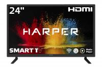 Harper 24R470TS Телевизор Smart