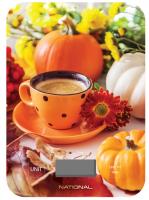 NATIONAL NB-BS1104K  Весы кухонные