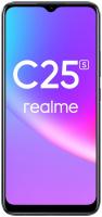 Realme C25s 4/64Gb Grey