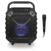 BBK BTA8001 черный