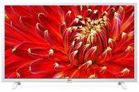 LG 32LM6380PLC (белый, Smart)