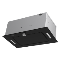 HOMSAir Crocus 52RD Black