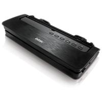 BBK BVS 801черный Вакуумный упаковщик