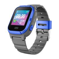 JET KID TINY серый+синий Умные часы