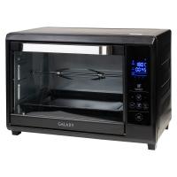 Galaxy GL 2612 черный