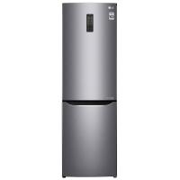 LG GA-B379SLUL Холодильник