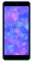 BQ S-5565L Fest Ocean Blue Сотовый телефон