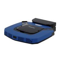 PHILIPS FC 8792/01 синий  Робот-пылесос