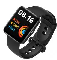 Redmi Watch 2 Lite GL Black (BHR5436GL)