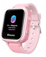Кнопка жизни Aimoto IQ розовый Умные часы