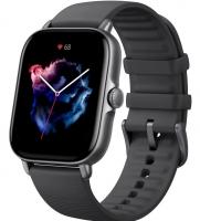 Amazfit GTS 3 A2035 Graphite Black Умные часы
