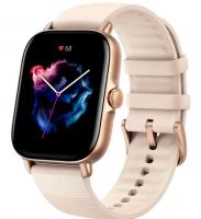 Amazfit GTS 3 A2035 Ivory White Умные часы