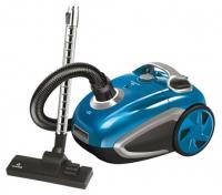 Eurostek EVC-KP01B Пылесос