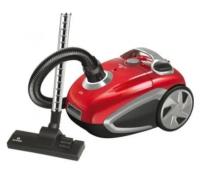 Eurostek EVC-KP02B Пылесос