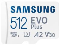 512GB MicroSD Samsung EVO plus (MB-MC512KARU)