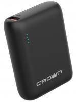 Crown CMPB-1003 черный  Аккумулятор внешний