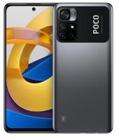XIAOMI Poco M4 Pro 5G 6/128Gb Power Black