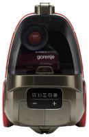 Gorenje VC 2303 GAPRACY Пылесос