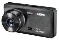 ARTWAY AV-535  2 камеры Видеорегистратор