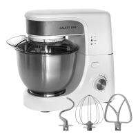 Galaxy LINE GL 2231 белый/серебро  Миксер