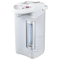 PIONEER TP710 белый  Термопот