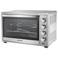 PIONEER MO5021G белый  Электрическая печь