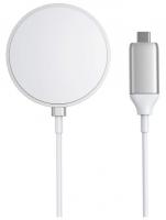 ANKER ЗУ б/п PWave Magn Pad 7.5W A2560 WT