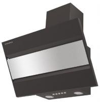 Maunfeld BRIDGE 50 black glass black