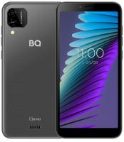 Сотовый телефон BQ S-5765L Clever Graphite