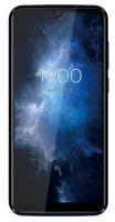Сотовый телефон BQ S-6061L Slim Space Blue