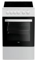 Beko FFSS 57000 W Плита электрическая