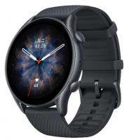 Amazfit GTR 3 PRO A2040 Infinite Black Умные часы