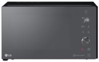 LG MB65W65DIR Микроволновая печь