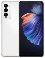 TECNO Camon 18P 128 Ceramic White