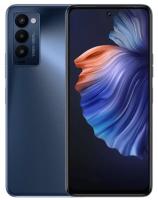 TECNO Camon 18P 128 Dusk Grey