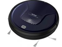 TEFAL RG 6871 WH  Робот-пылесос