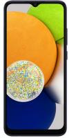 SAMSUNG A035F/ DS A03 64Gb Blue Сотовый телефон