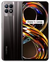 Realme 8i (4+64) черный