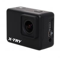 X-TRY XTC390 Real 4K Wi-Fi Standart
