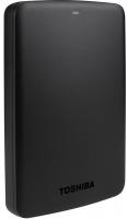 Toshiba 500Gb Canvio Ready черный HDTB305EK3AA