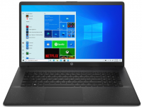 HP 17-cp0107ur (4E2J8EA)  17.3