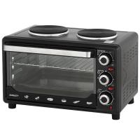 Scarlett SC-EO96O99 Электропечь (черный)