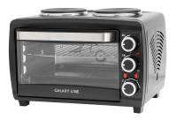 GALAXY GL 2606  Электрическая печь