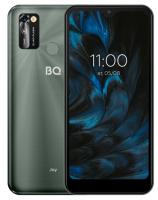 Сотовый телефон BQ S-6353L Joy Olive Green