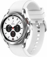 SAMSUNG R880 Watch4 classic 42mm silver