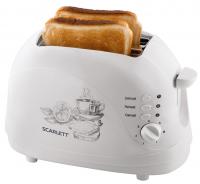 SCARLETT SС-TM11007  Тостер