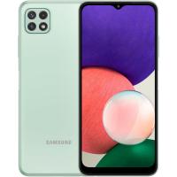 SAMSUNG A226B DSN A22s 64Gb Mint Сотовый телефон