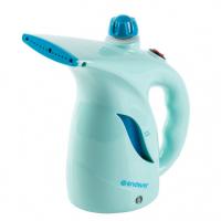 ENDEVER Odyssey Q-445 голубой  Отпариватель